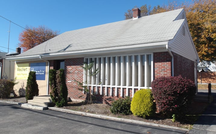 Pictures of Office property located at 1009 Reservoir Ave, Cranston, RI 02910 for lease - image #1