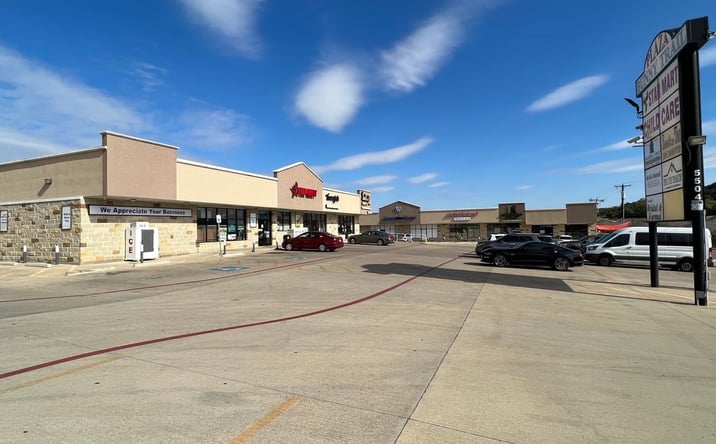 Pictures of Retail, Office property located at 5504 Bunny Trail, Killeen, TX 76549 for lease - image #1