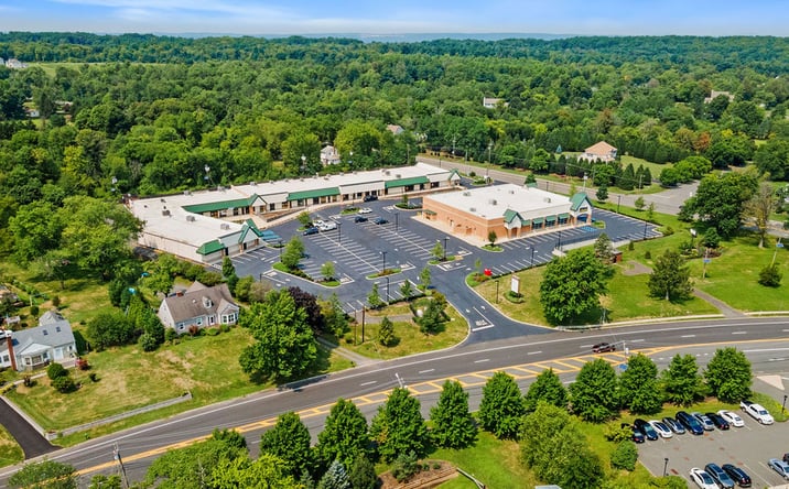 Pictures of Retail property located at 3885 NJ-27, Princeton, NJ 08540 for lease - image #1
