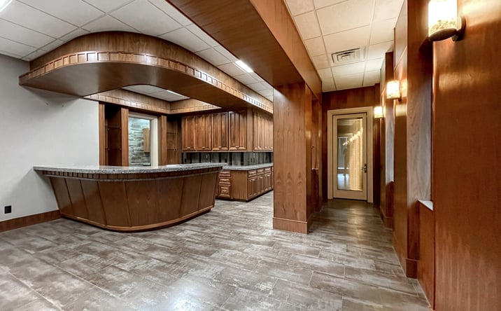 Pictures of Office, Special Purpose, Retail property located at 11810 Parliament St, San Antonio, TX 78216 for lease - image #1