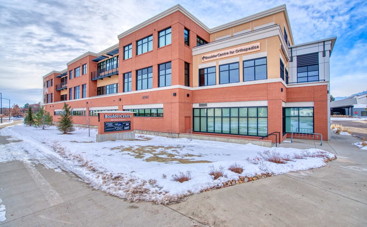 Pictures of Office property located at 4740 Pearl Pkwy, Boulder, CO 80301 for lease - image #1