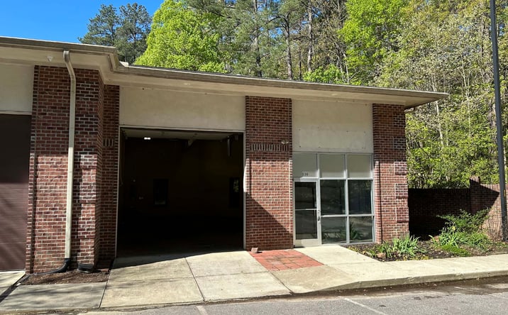 Pictures of Office, Industrial property located at 3000 Bear Cat Way, Morrisville, NC 27560 for lease - image #1