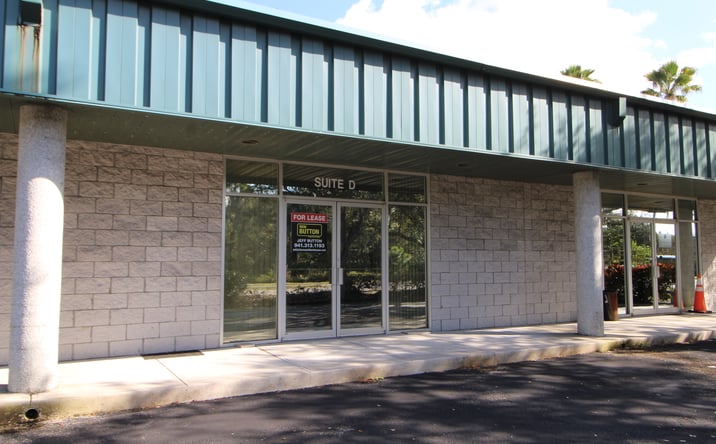Pictures of Industrial property located at 8111 Blaikie Ct, Sarasota, FL 34240 for lease - image #1