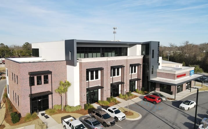 Pictures of Office property located at 1014 St Andrews Blvd, Charleston, SC 29407 for lease - image #1