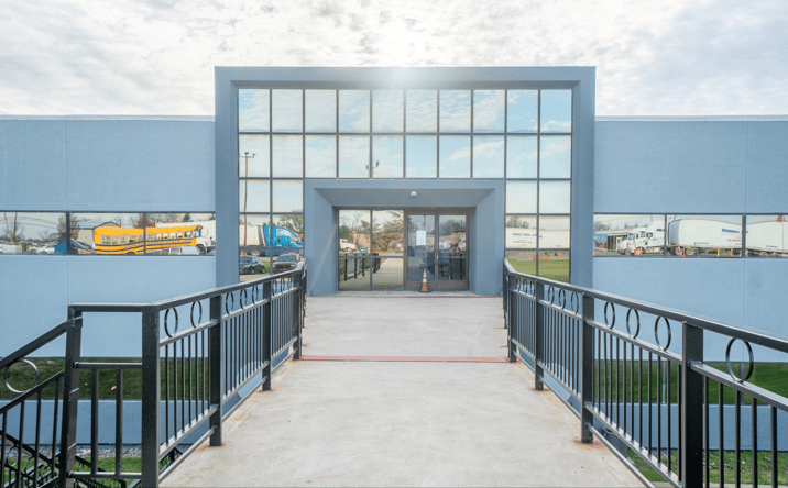 Pictures of Office, Industrial property located at 1200 Lebanon Rd, West Mifflin, PA 15122 for lease - image #1