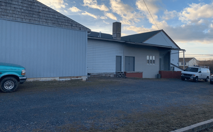 Pictures of Industrial property located at 155 N 9th St, Coplay, PA 18037 for lease - image #1
