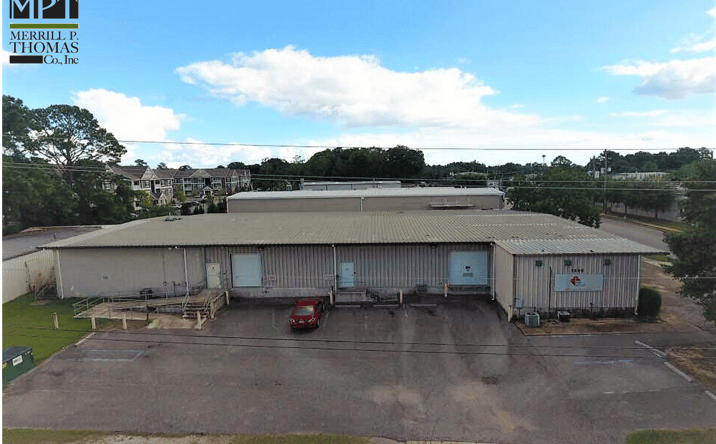 Pictures of Industrial property located at 3229 International Dr, Mobile, AL 36606 for lease - image #1