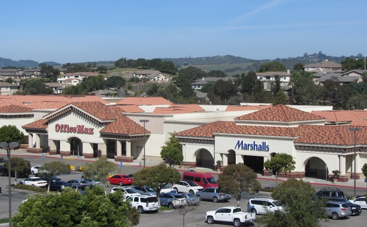 Pictures of Retail property located at 1168 W Branch St, Arroyo Grande, CA 93420 for lease - image #1