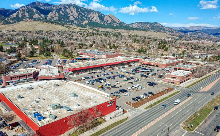 Pictures of Retail property located at 603 S Broadway, Boulder, CO 80305 for lease - image #1
