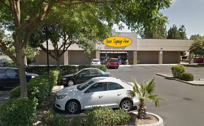 Pictures of Retail property located at 2641 Geer Rd, Turlock, CA 95382 for lease - image #1