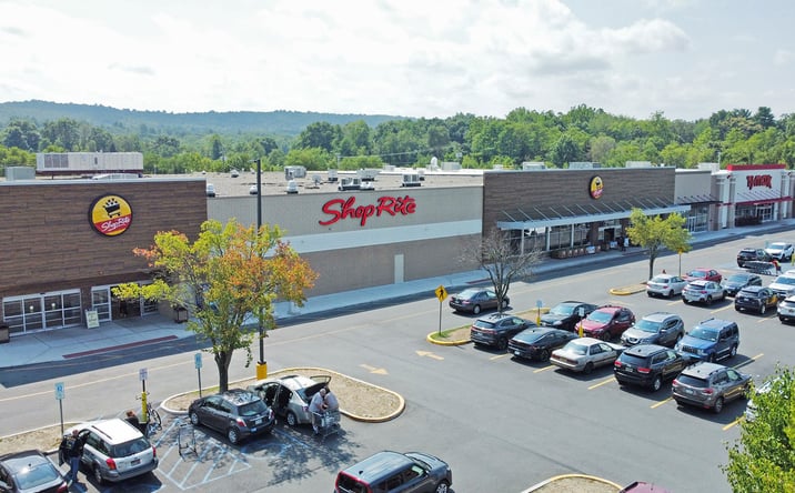 Pictures of Retail, Restaurant property located at 111 Hulst Dr, Matamoras, PA 18336 for lease - image #1