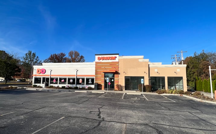 Pictures of Retail property located at 3216 N Vermilion St, Danville, IL 61832 for lease - image #1