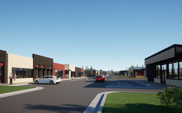 Pictures of Office property located at 11918 Mustang Trail Way, Herriman, UT 84096 for lease - image #1