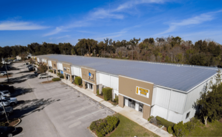 Pictures of Retail, Office property located at 1757 N Nova Rd, Holly Hill, FL 32117 for lease - image #1