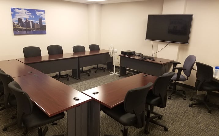 Pictures of Office property located at 304 Wood St, Pittsburgh, PA 15222 for lease - image #1