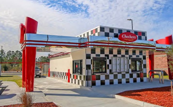 Pictures of Restaurant, Retail property located at 1638 Red Bank Rd, Goose Creek, SC 29445 for lease - image #1