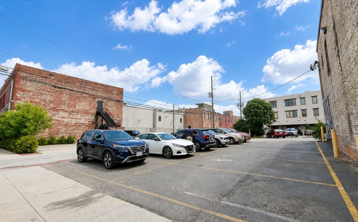 Pictures of Retail, Office, Restaurant property located at 2400 1st Ave N, Birmingham, AL 35203 for lease - image #1