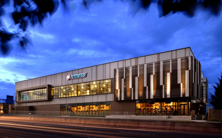 Pictures of Retail property located at 4546 SE McLoughlin Blvd, Portland, OR 97202 for lease - image #1