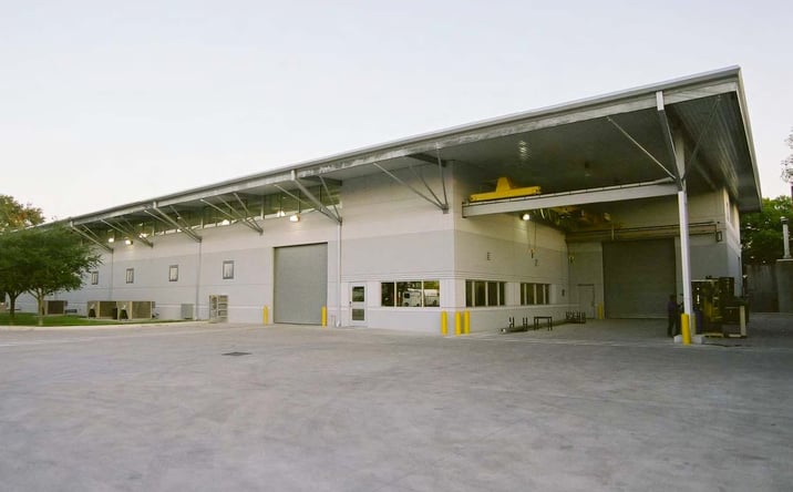 Pictures of Industrial property located at 1717 Brittmoore Rd, Houston, TX 77043 for lease - image #1