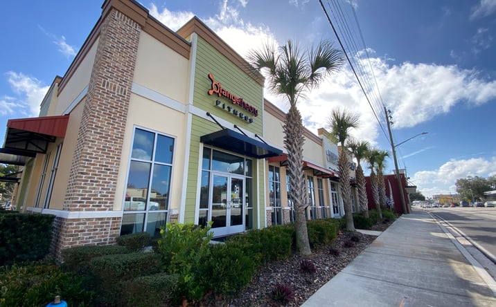 Pictures of Retail property located at 1743 S Orange Ave, Orlando, FL 32806 for lease - image #1