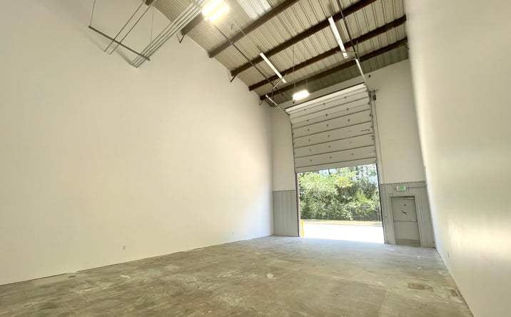 Pictures of Office, Industrial property located at 6510 Bourgeois Rd, Houston, TX 77066 for lease - image #1
