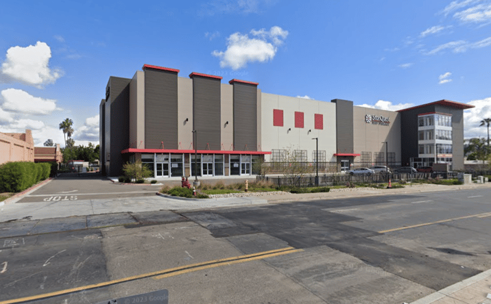 Pictures of Retail, Office property located at 220 W Mission Ave, Escondido, CA 92025 for lease - image #1