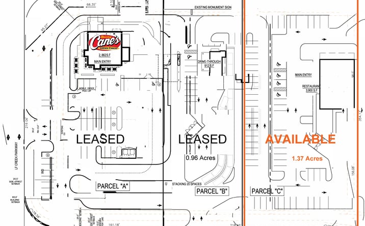 Pictures of Retail property located at 2810 N Germantown Pkwy, Memphis, TN 38133 for lease - image #1