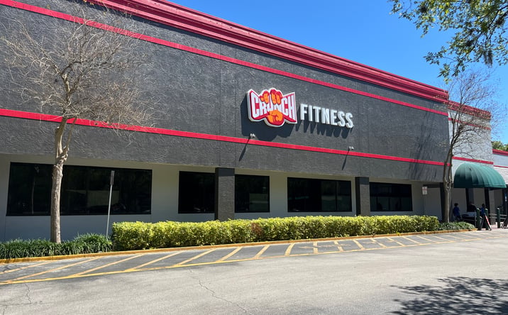 Pictures of Retail property located at 931 N State Rd 434, Altamonte Springs, FL 32714 for lease - image #1