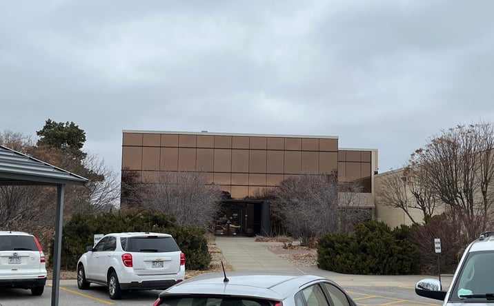 Pictures of Office, Industrial property located at 4700 S 19th St, Lincoln, NE 68512 for lease - image #1