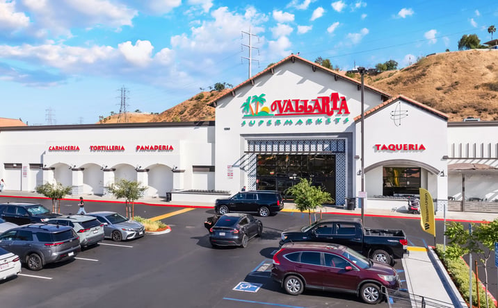 Pictures of Retail, Restaurant property located at 1200-1350 E Washington St, Colton, CA 92324 for lease - image #1