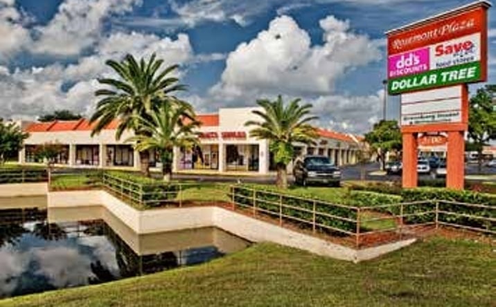 Pictures of Retail property located at 5700 N Orange Blossom Trail, Orlando, FL 32810 for lease - image #1