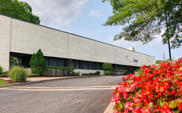 Pictures of Office property located at 14 Technology Drive, East Setauket, NY 11733 for lease - image #1