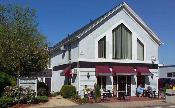 Pictures of Office property located at 11 River St, Wellesley, MA 02481 for lease - image #1