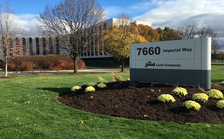 Pictures of Office property located at 7660 Imperial Way, Allentown, PA 18106 for lease - image #1