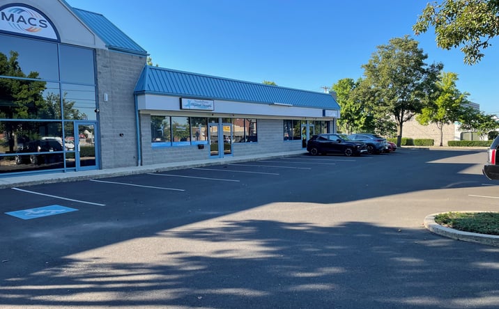 Pictures of Retail, Office property located at 229 South Broad Street, Lansdale, PA 46319 for lease - image #1