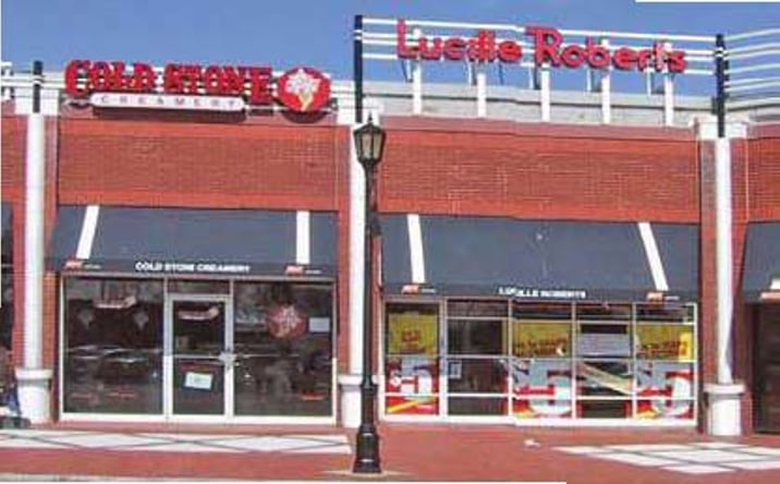Pictures of Retail property located at 317-392 South Oyster Bay Road, Plainview, NY 11791 for lease - image #1