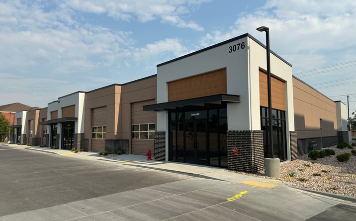 Pictures of Industrial property located at 3076 Decker Lake Dr, West Valley City, UT 84119 for lease - image #1