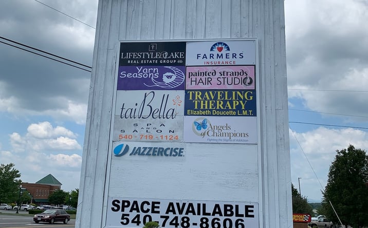 Pictures of Retail, Office, Special Purpose property located at 13105 Booker T Washington Hwy, Hardy, VA 24101 for lease - image #1