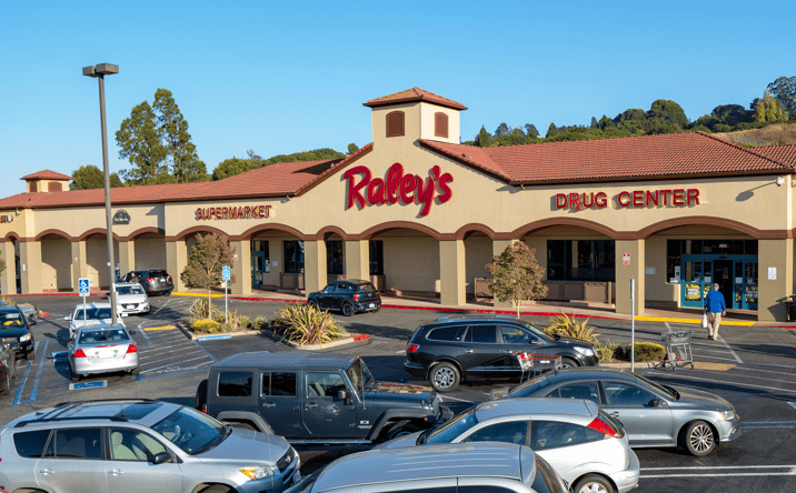 Pictures of Retail property located at 3360 San Pablo Dam Rd, San Pablo, CA 94803 for lease - image #1