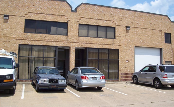 Pictures of Industrial property located at 1323 Shepard Dr, Sterling, VA 20164 for lease - image #1