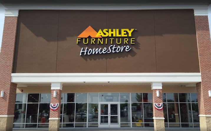Pictures of Retail property located at DSW Plaza Lake Grove, Lake Grove, NY 11755 for lease - image #1