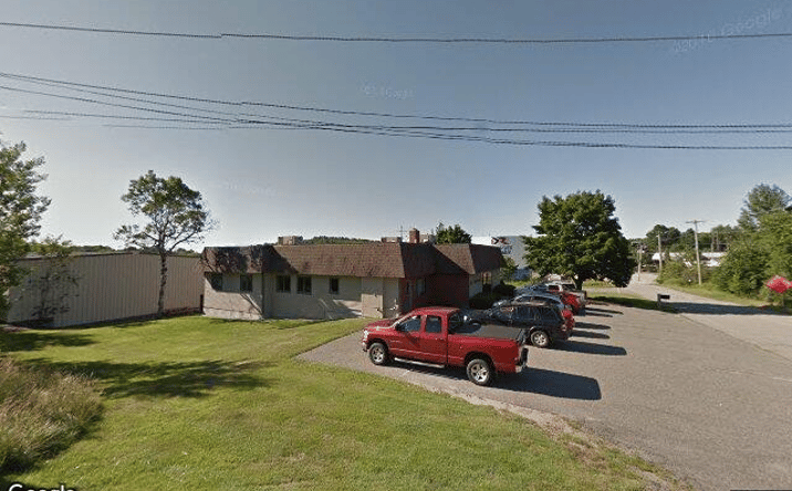 Pictures of Office property located at 9 Gould Rd, Lewiston, ME 04240 for lease - image #1