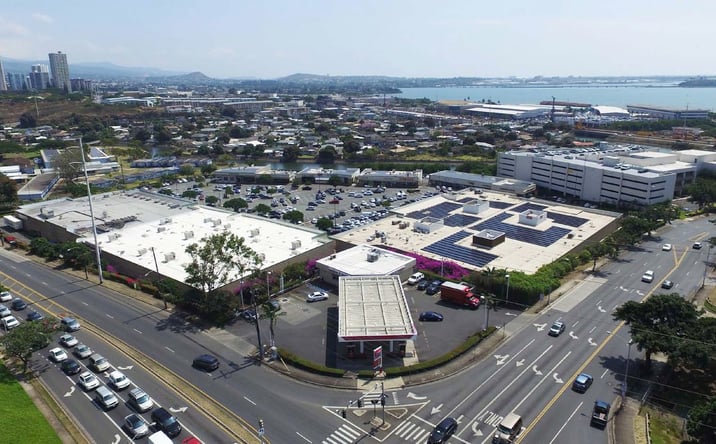 Pictures of Retail property located at 98-1277 Kaʻahumanu St, Aiea, HI 96701 for lease - image #1