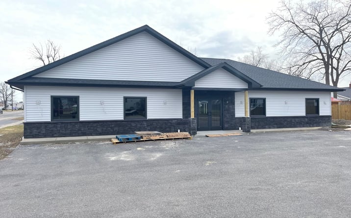 Pictures of Retail, Office property located at 3651 South Park Avenue, Blasdell, NY 14219 for lease - image #1