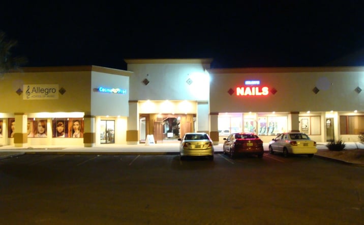 Pictures of Retail, Office property located at 6979 E Broadway Blvd, Tucson, AZ 85710 for lease - image #1