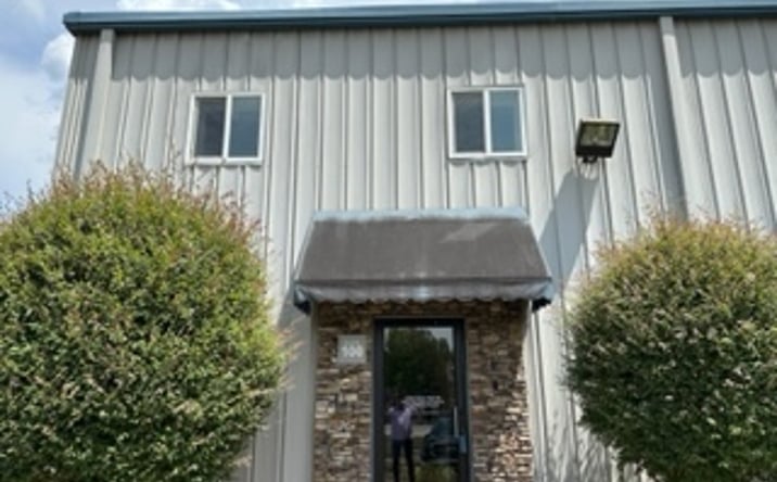 Pictures of Office property located at 8920 Transport Ln, Collegedale, TN 37363 for lease - image #1