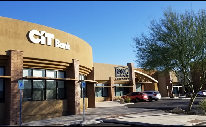 Pictures of Retail property located at 8500 N Oracle Rd, Oro Valley, AZ 85704 for lease - image #1