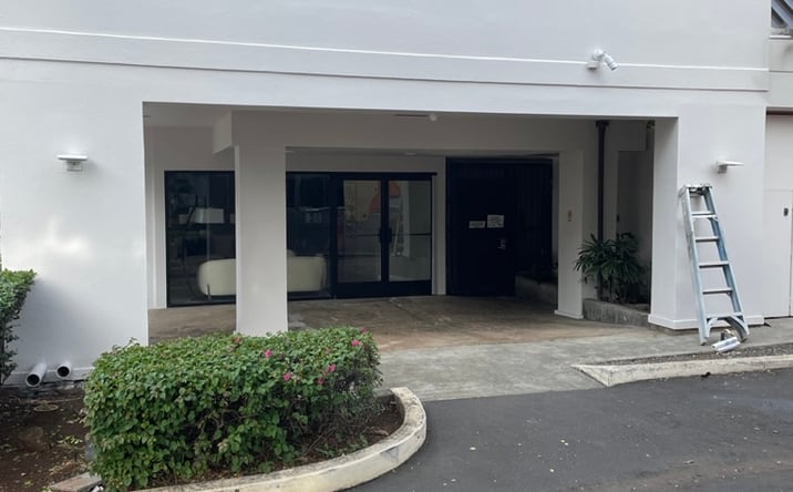 Pictures of Retail, Office property located at 702 S Beretania St., Honolulu, HI 96813 for lease - image #1