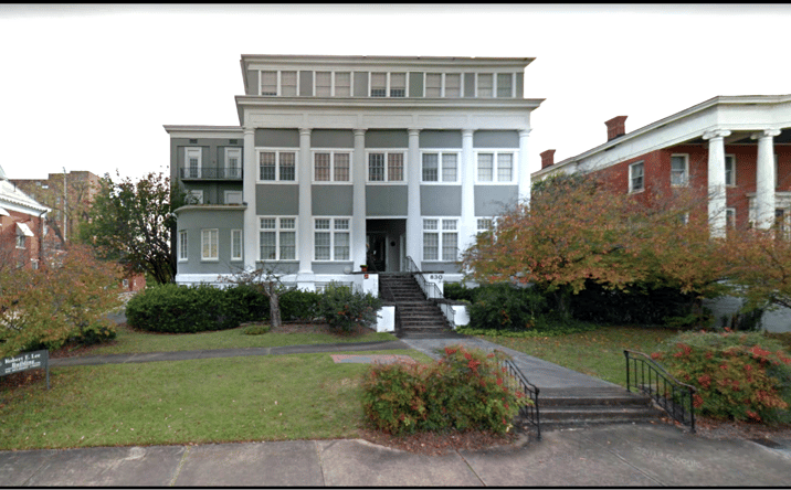 Pictures of Office property located at 830 Mulberry St, Macon, GA 31201 for lease - image #1
