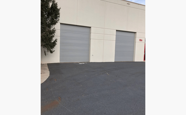 Pictures of Industrial property located at 21760 Beaumeade Cir, Ashburn, VA 20147 for lease - image #1
